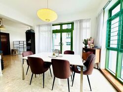 Windermere (D23), Condominium #596523701